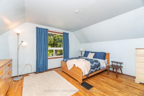Photo 13 at 2 Topham Road, Parkview, Toronto