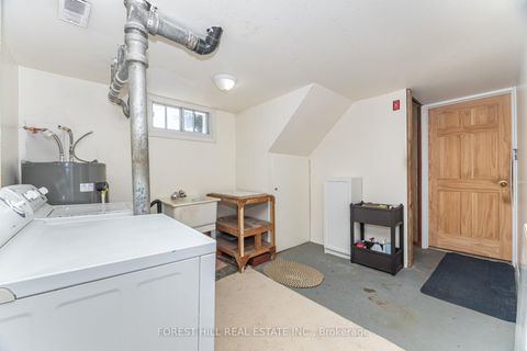 Photo 15 at 2 Topham Road, Parkview, Toronto