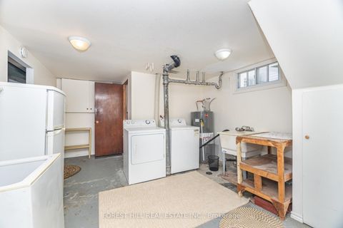 Photo 16 at 2 Topham Road, Parkview, Toronto