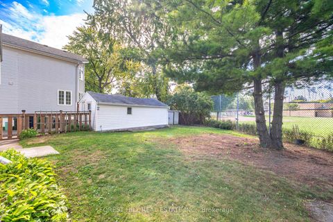 Photo 18 at 2 Topham Road, Parkview, Toronto