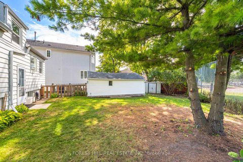 Photo 20 at 2 Topham Road, Parkview, Toronto
