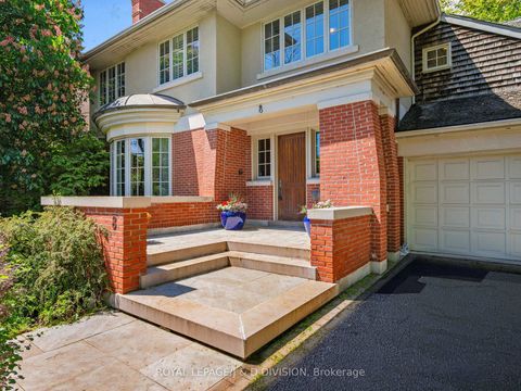 Photo 1 at 8 Glenallan Road, York Mills, Toronto