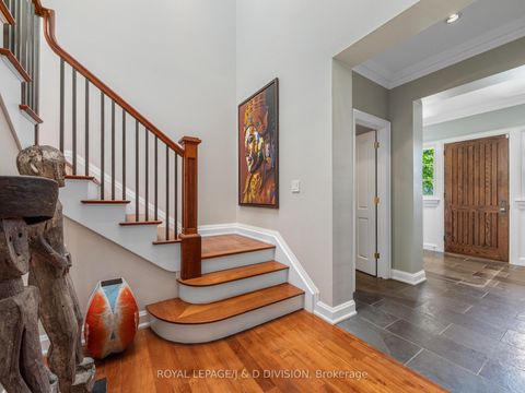 Photo 8 at 8 Glenallan Road, York Mills, Toronto