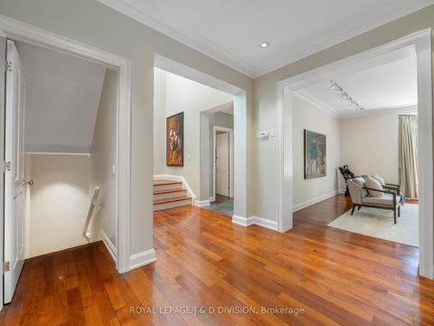 Photo 9 at 8 Glenallan Road, York Mills, Toronto