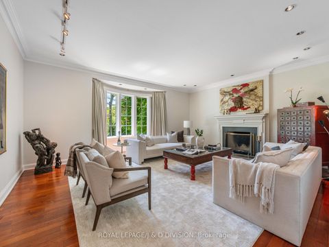 Photo 10 at 8 Glenallan Road, York Mills, Toronto