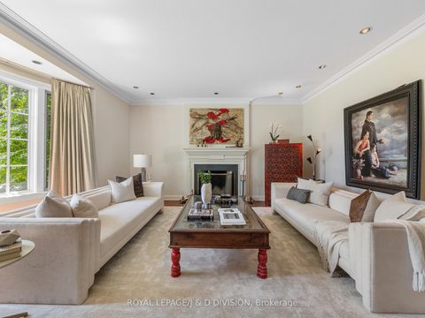 Photo 11 at 8 Glenallan Road, York Mills, Toronto