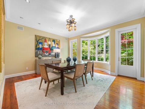 Photo 13 at 8 Glenallan Road, York Mills, Toronto