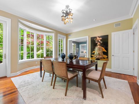 Photo 14 at 8 Glenallan Road, York Mills, Toronto