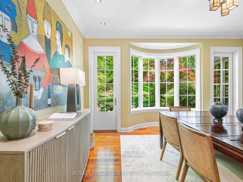 Photo 15 at 8 Glenallan Road, York Mills, Toronto