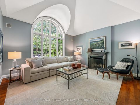Photo 20 at 8 Glenallan Road, York Mills, Toronto