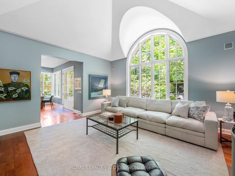 Photo 21 at 8 Glenallan Road, York Mills, Toronto