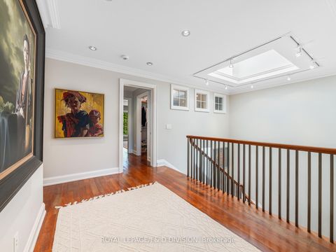 Photo 25 at 8 Glenallan Road, York Mills, Toronto