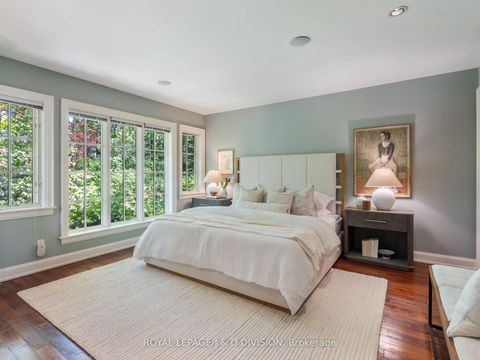 Photo 26 at 8 Glenallan Road, York Mills, Toronto