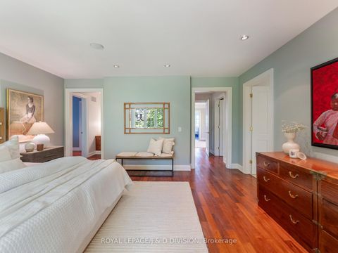 Photo 27 at 8 Glenallan Road, York Mills, Toronto