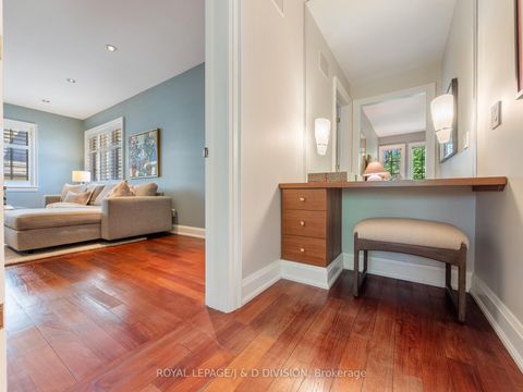 Photo 29 at 8 Glenallan Road, York Mills, Toronto