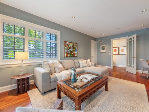 Photo 30 at 8 Glenallan Road, York Mills, Toronto