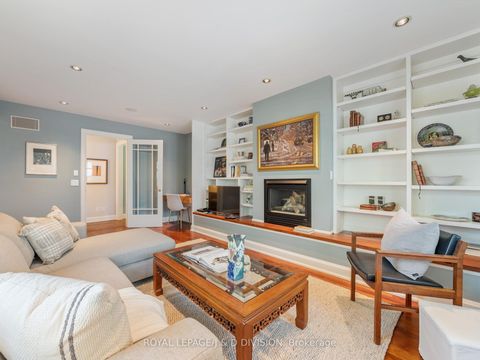 Photo 31 at 8 Glenallan Road, York Mills, Toronto