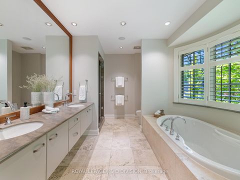 Photo 32 at 8 Glenallan Road, York Mills, Toronto