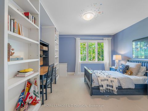Photo 33 at 8 Glenallan Road, York Mills, Toronto