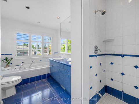 Photo 35 at 8 Glenallan Road, York Mills, Toronto
