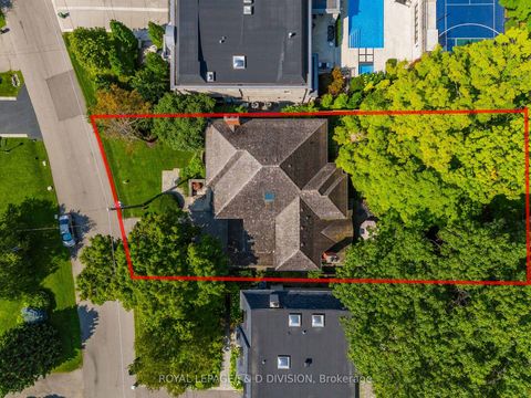 Photo 41 at 8 Glenallan Road, York Mills, Toronto