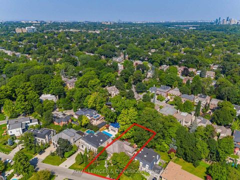 Photo 42 at 8 Glenallan Road, York Mills, Toronto