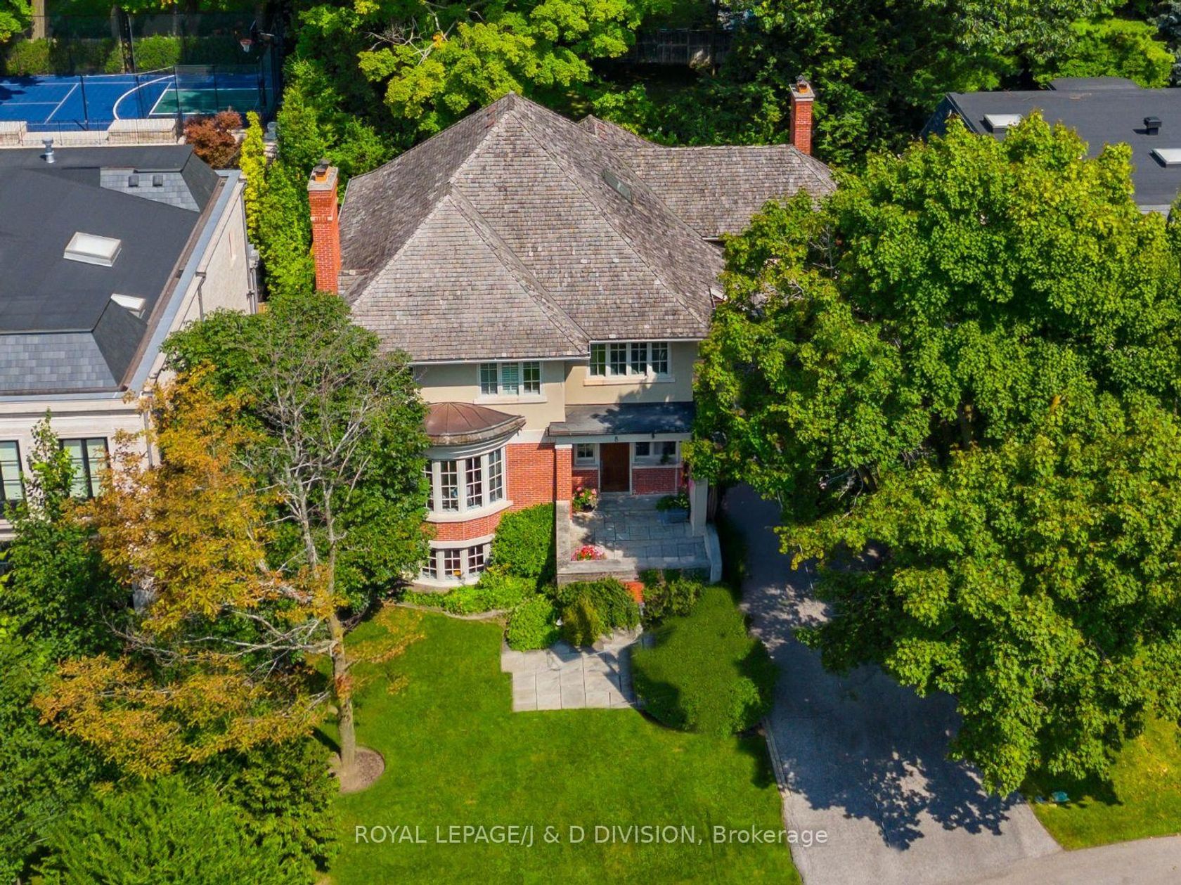 8 Glenallan Road, York Mills, Toronto 