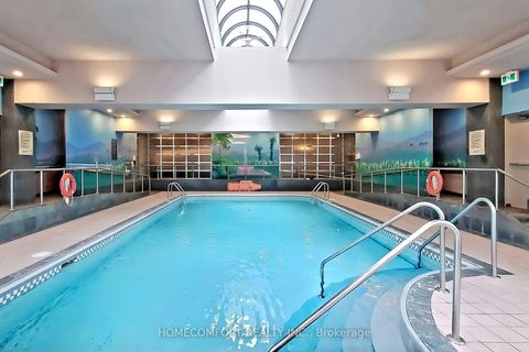 Photo 5 at 809 - 28 Hollywood Avenue, Willowdale East, Toronto