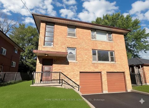 Photo 0 at 20 Park Boulevard, Long Branch, Toronto