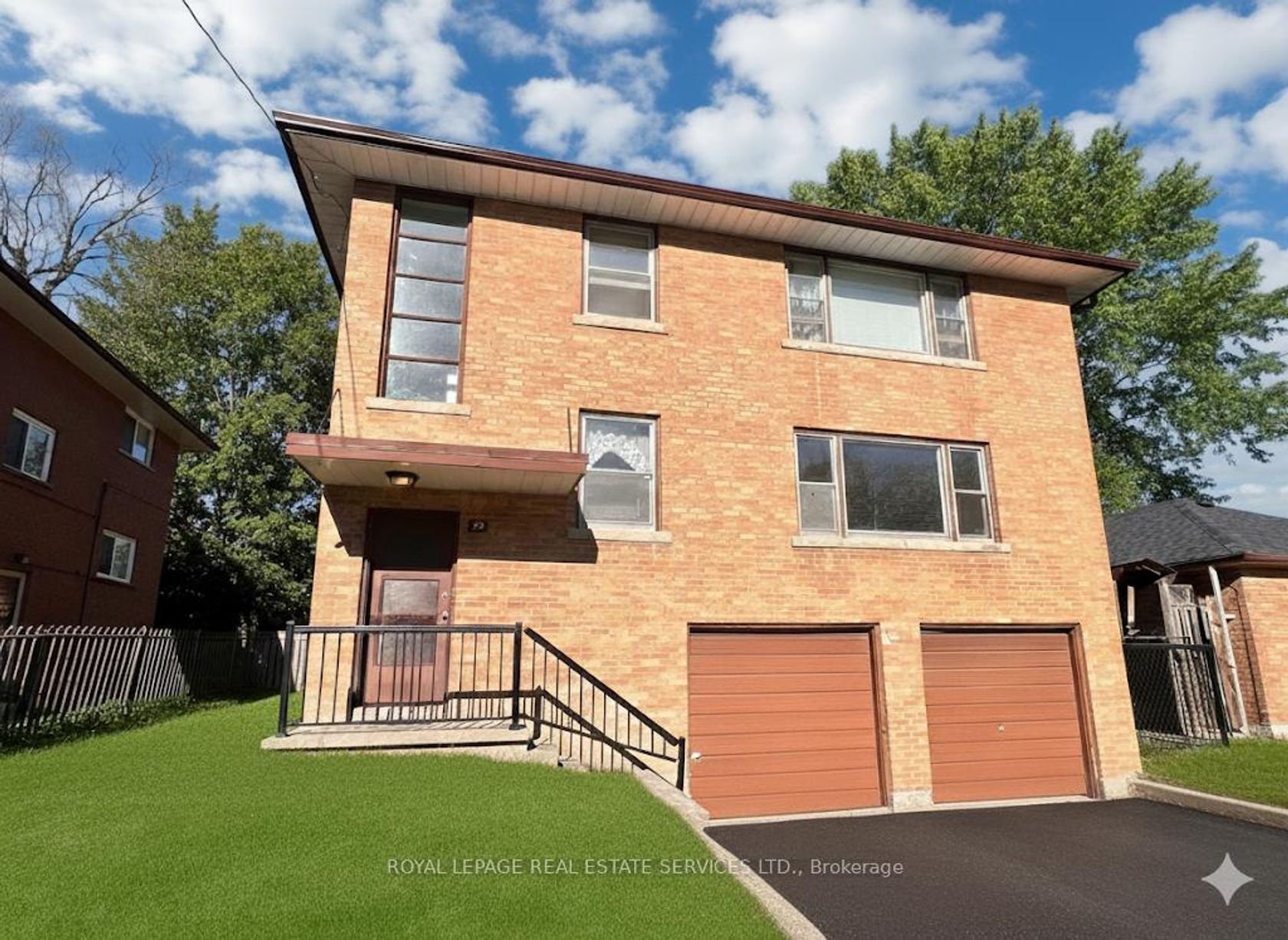 20 Park Boulevard, Long Branch, Toronto 