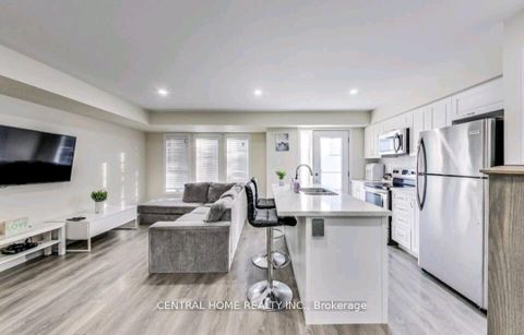 Photo 1 at 241 - 2355 Sheppard Avenue W, Pelmo Park W5, Toronto
