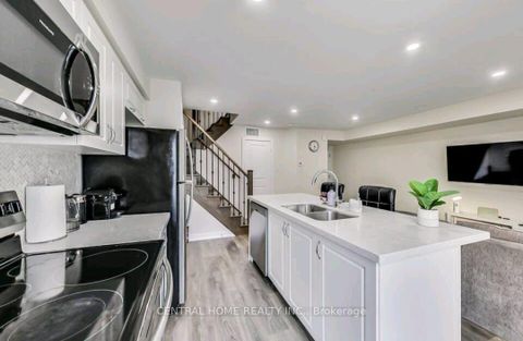 Photo 4 at 241 - 2355 Sheppard Avenue W, Pelmo Park W5, Toronto Photo 4 at 241 - 2355 Sheppard Avenue W, Pelmo Park W5, Toronto