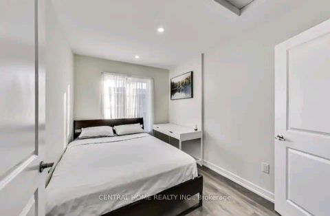Photo 8 at 241 - 2355 Sheppard Avenue W, Pelmo Park W5, Toronto