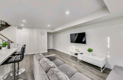 Photo 12 at 241 - 2355 Sheppard Avenue W, Pelmo Park W5, Toronto