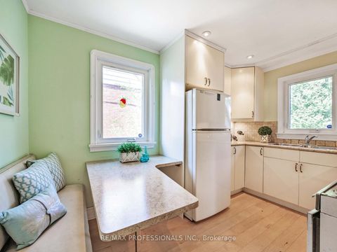 Photo 9 at 55 Craigmore Crescent, Willowdale East, Toronto