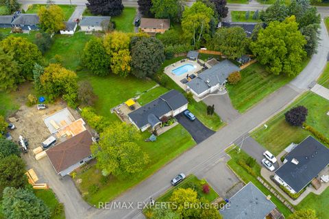Photo 17 at 76 Bachley Crescent, Pottageville, King