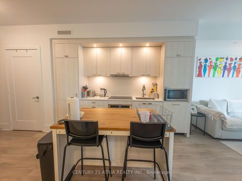 Photo 8 at 1311 - 470 Front Street W, Waterfront Communities C1, Toronto
