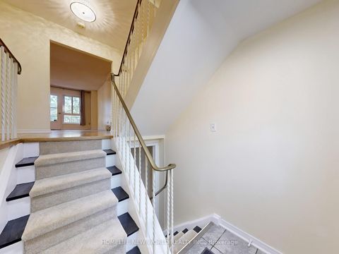 Photo 2 at 55 - 90 Crockamhill Drive, Agincourt North, Toronto