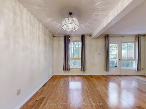 Photo 6 at 55 - 90 Crockamhill Drive, Agincourt North, Toronto