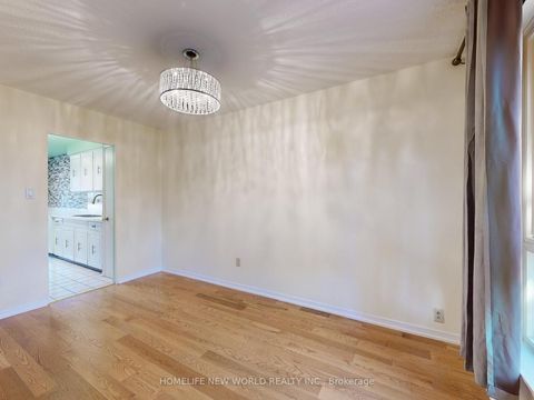 Photo 7 at 55 - 90 Crockamhill Drive, Agincourt North, Toronto