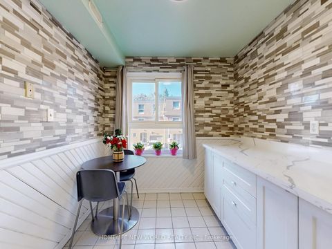 Photo 10 at 55 - 90 Crockamhill Drive, Agincourt North, Toronto