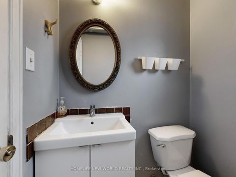 Photo 12 at 55 - 90 Crockamhill Drive, Agincourt North, Toronto
