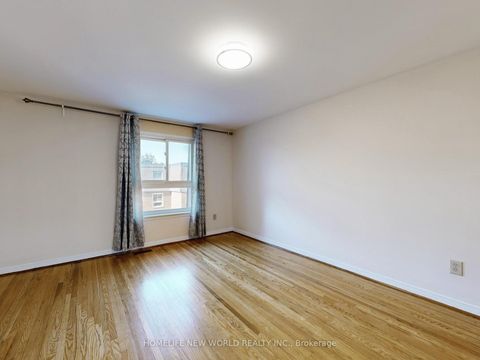 Photo 15 at 55 - 90 Crockamhill Drive, Agincourt North, Toronto