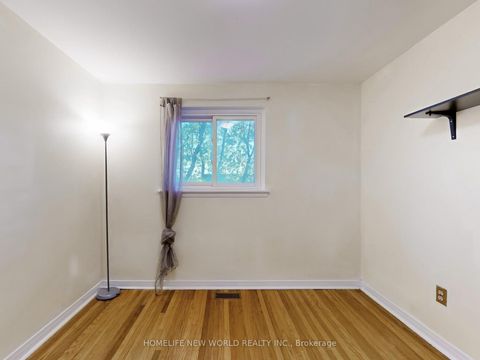 Photo 18 at 55 - 90 Crockamhill Drive, Agincourt North, Toronto