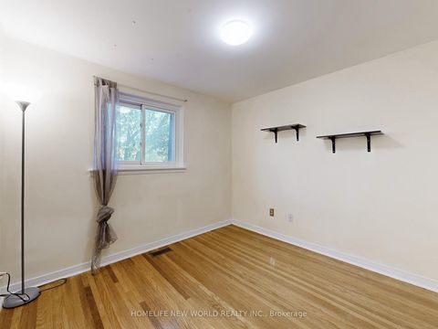 Photo 19 at 55 - 90 Crockamhill Drive, Agincourt North, Toronto