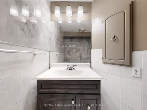 Photo 20 at 55 - 90 Crockamhill Drive, Agincourt North, Toronto