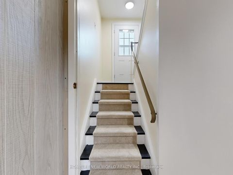 Photo 22 at 55 - 90 Crockamhill Drive, Agincourt North, Toronto