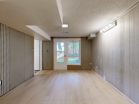 Photo 23 at 55 - 90 Crockamhill Drive, Agincourt North, Toronto