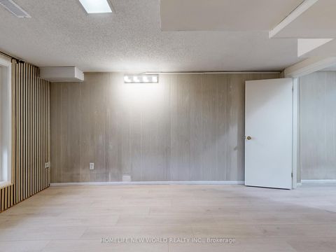 Photo 24 at 55 - 90 Crockamhill Drive, Agincourt North, Toronto