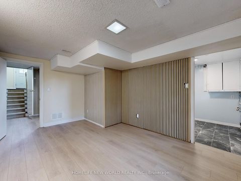 Photo 25 at 55 - 90 Crockamhill Drive, Agincourt North, Toronto